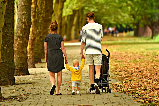 Family Tours