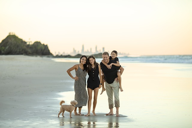Family Tours