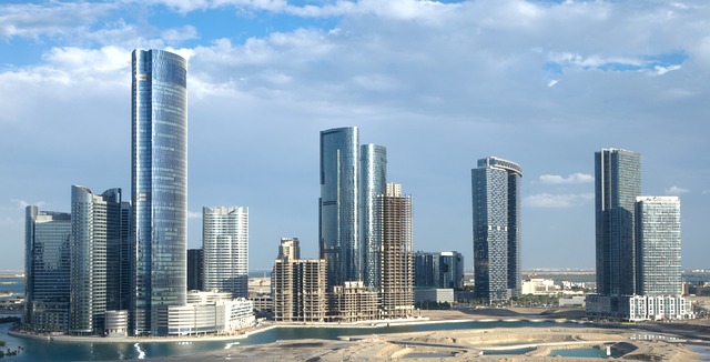 Unveiling Abu Dhabi’s Charms: The Ultimate City Tour from Dubai