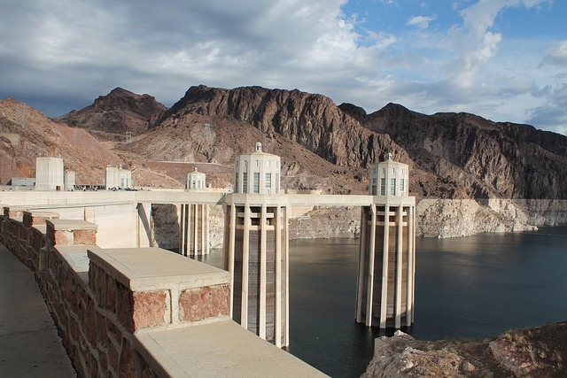 hatta dam activities