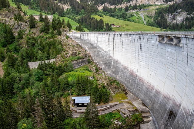 Hatta Dam Timing: Exploring Dubai’s Iconic Landmark Visiting Hours