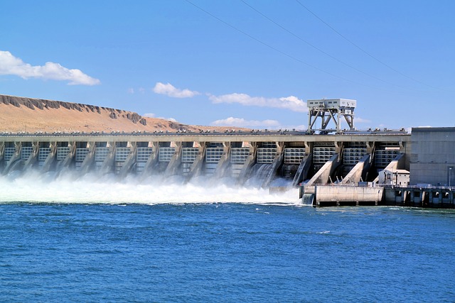 Hatta Dam Timing: Afternoons Unveil Dubai’s Scenic Treasure