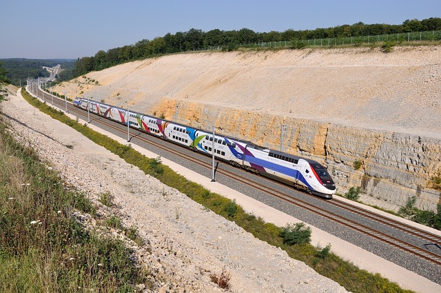 High Speed