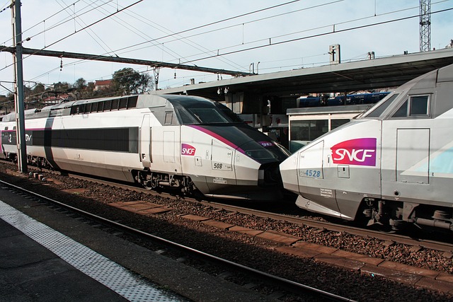 High Speed