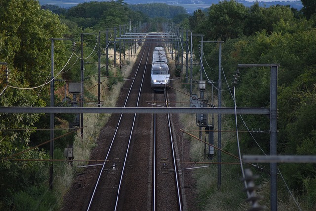 High Speed