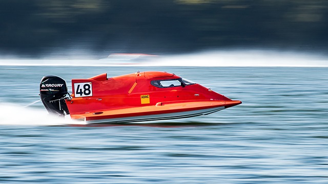 High Speed