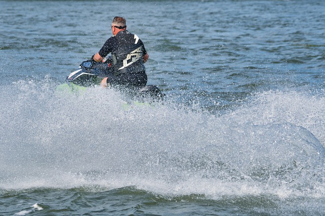 jet ski rental dubai