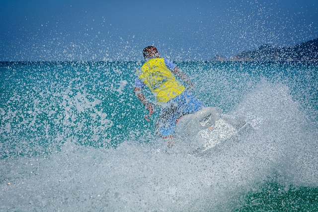 jetski hire dubai