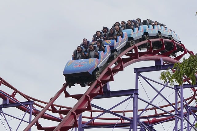 Landmark Rides