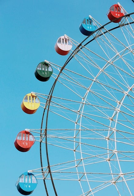 Landmark Rides