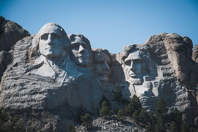 Landmarks