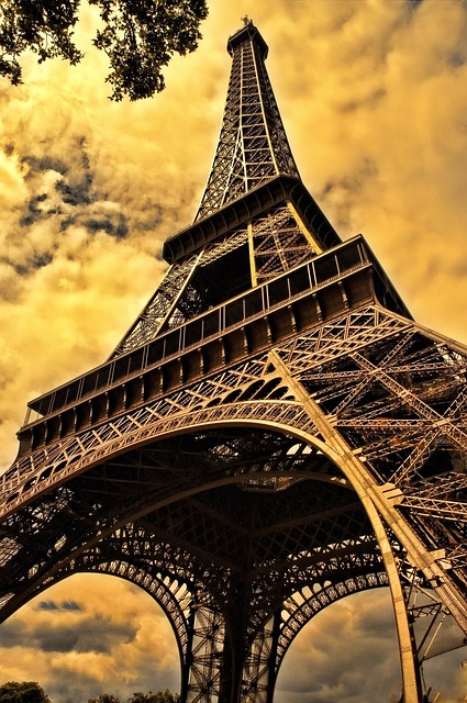 Landmarks