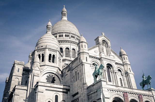 Landmarks