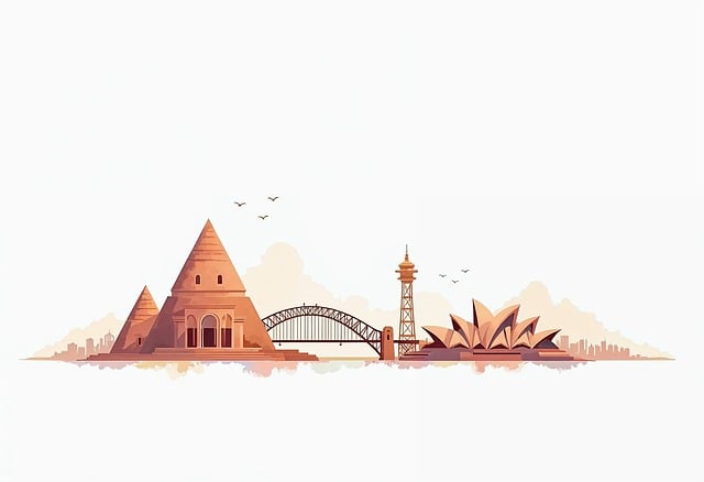 Landmarks