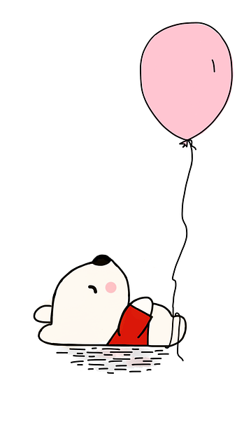 Luxury Balloon