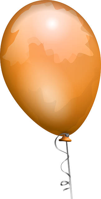 Luxury Balloon