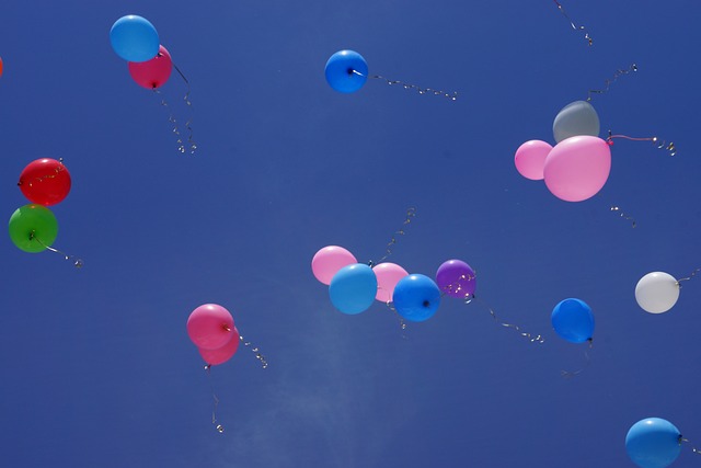 Luxury Balloon