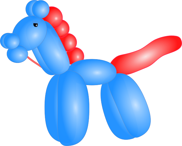 Luxury Balloon