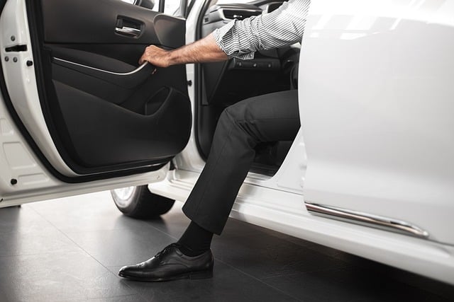 Luxury Car Rental Dubai With Driver