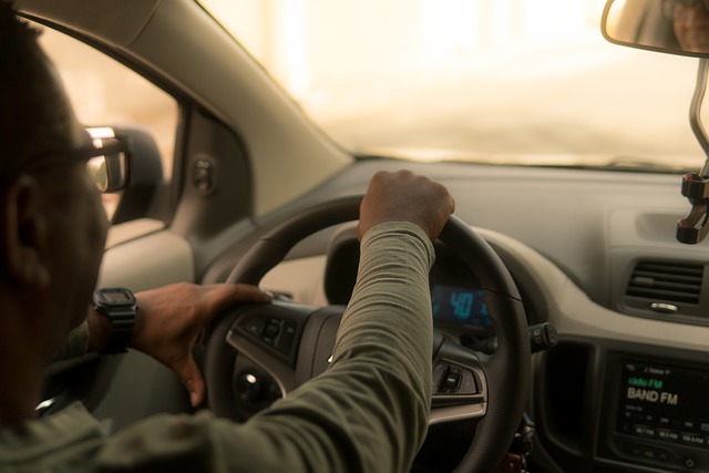 Luxury Car Rental Dubai With Driver