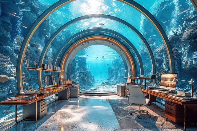 Luxury Packages