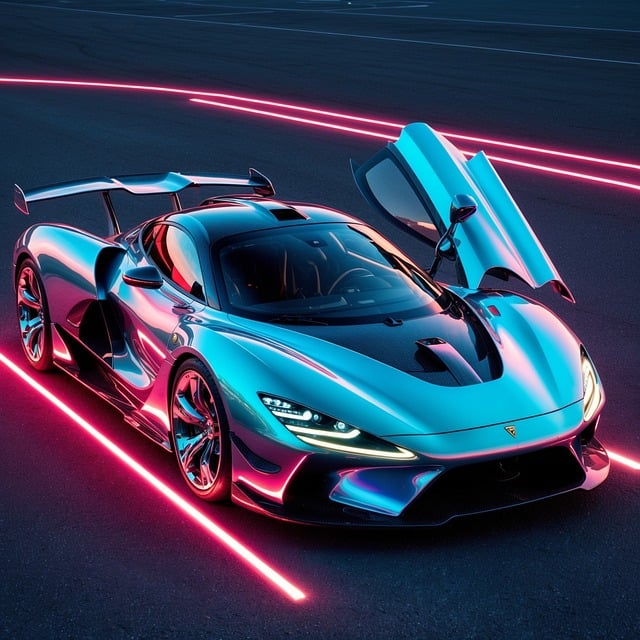 Luxury Rides