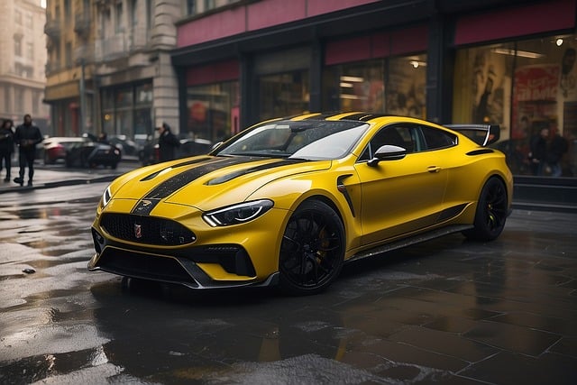 Luxury Rides