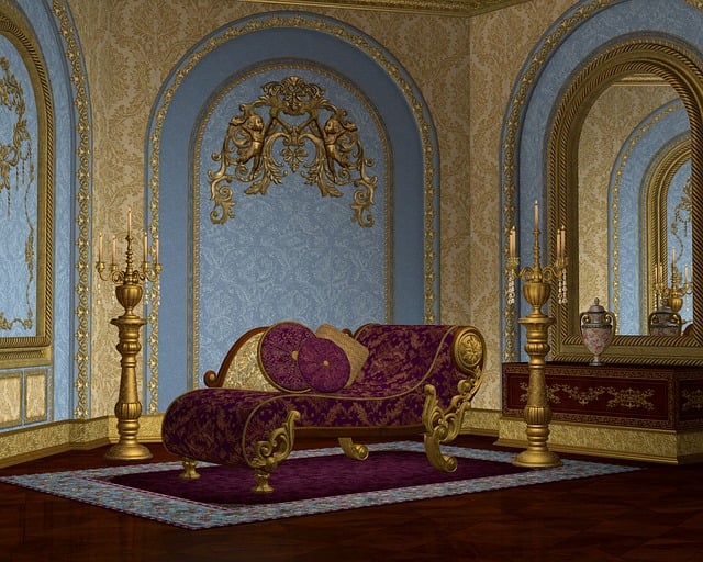 Luxury Rides