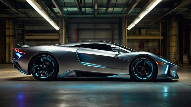 Luxury Rides