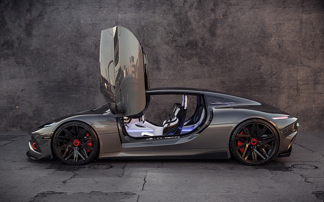 Experience Luxury: Cheapest Ferrari Rentals in Dubai