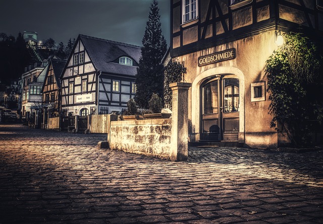Luxury Tours