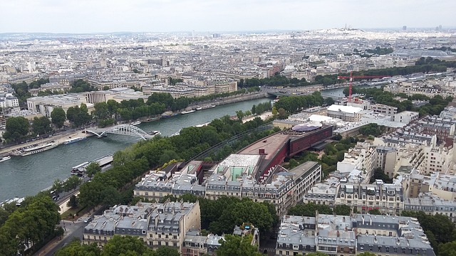 Luxury Tours