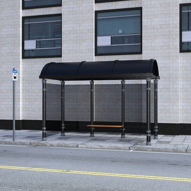 Mini Bus Rental