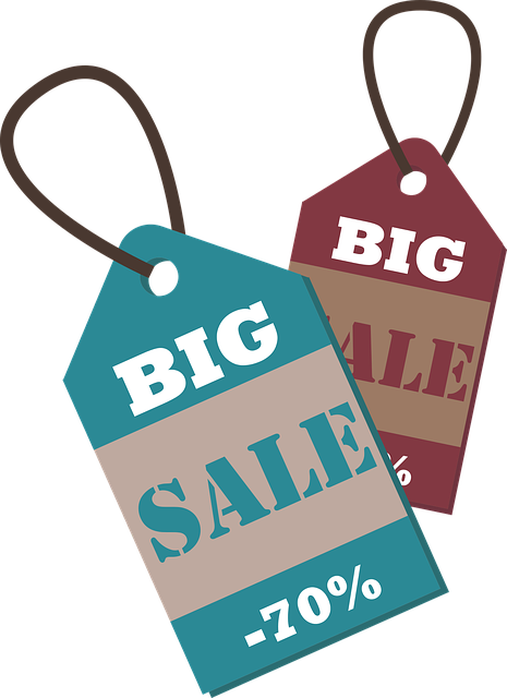 Price Tags