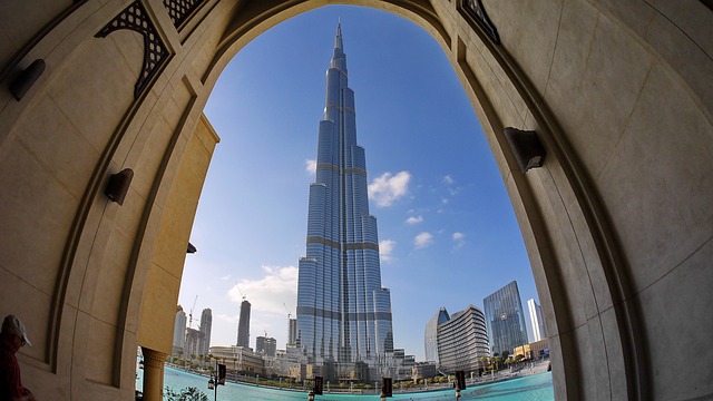 private yacht charter dubai