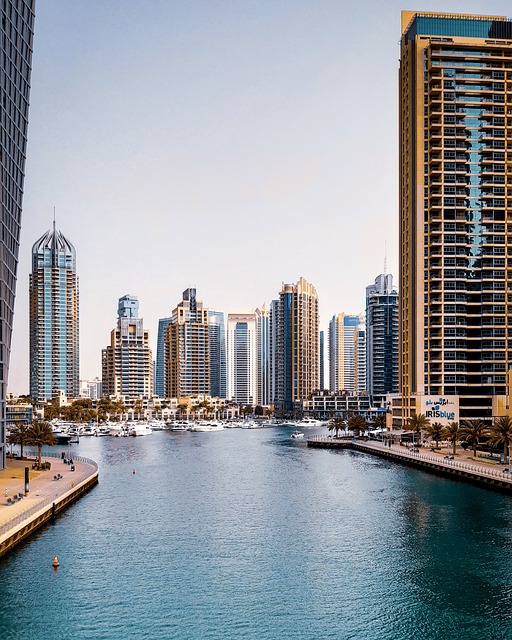 private yacht dubai