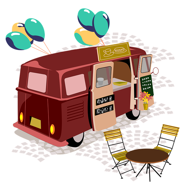 Recovery Truck