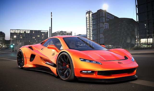 Rent Luxury Car Dubai