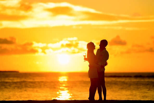 Romantic Rides