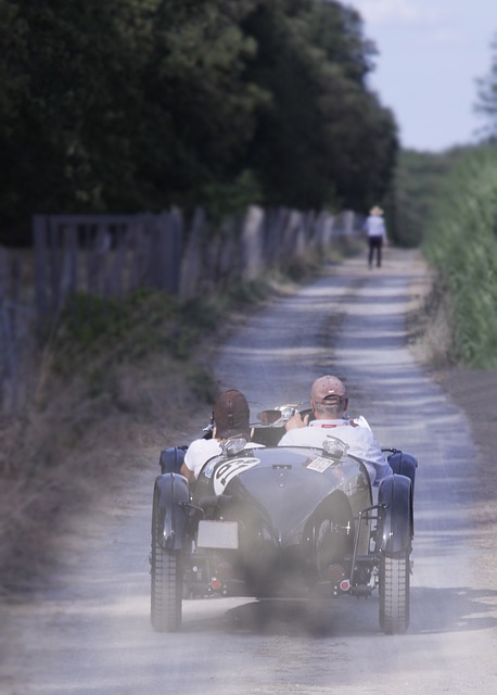 Romantic Trips