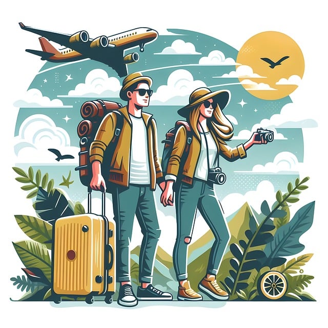 Romantic Trips