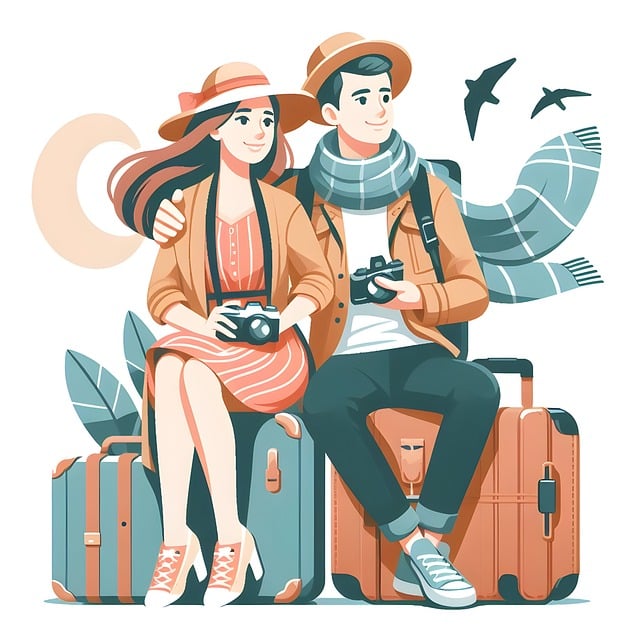Romantic Trips