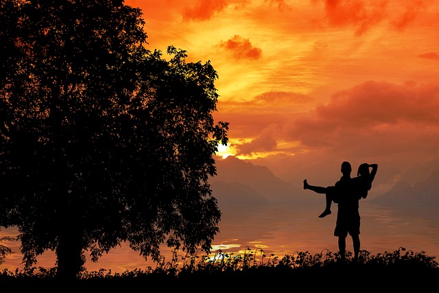 Romantic Trips