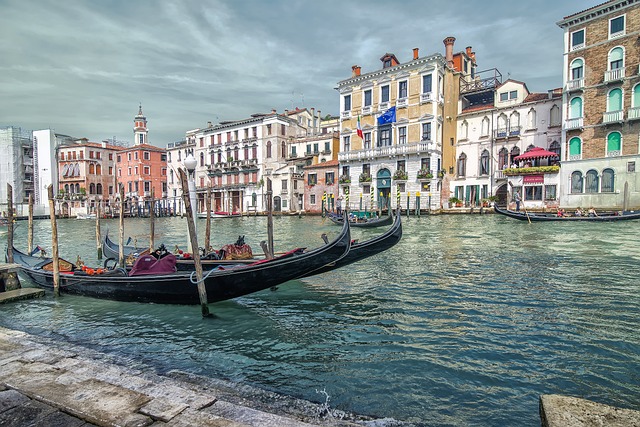 Romantic Trips