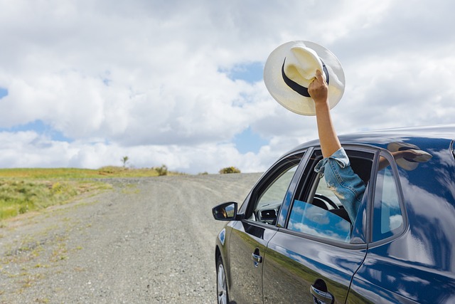 Romantic Trips
