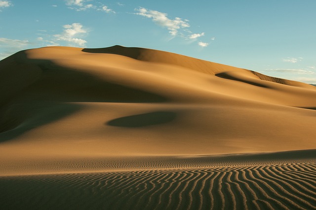 Scenic Sand Dune Buggy Tours Dubai: Riding Thrills Amidst Desert Gems