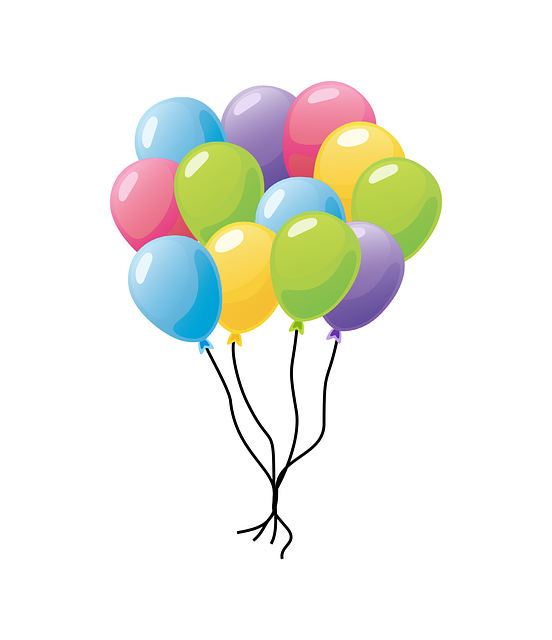 Scenic Balloon