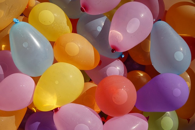 Scenic Balloon