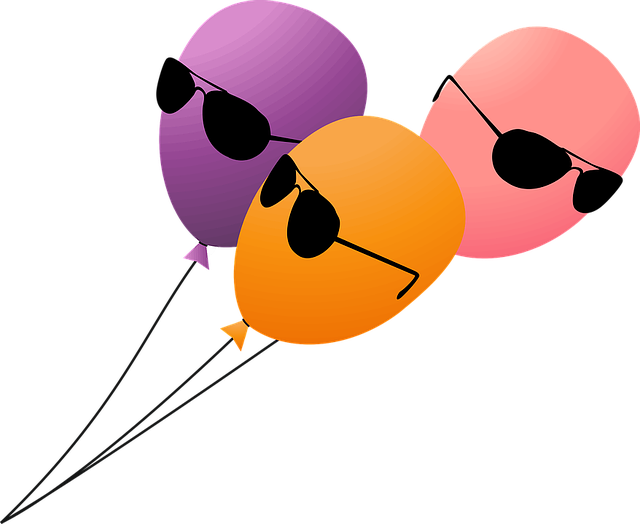 Scenic Balloon