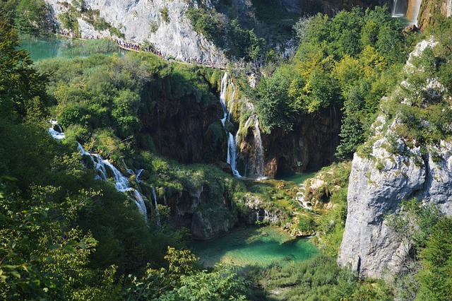 Scenic Tours
